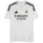 Fabio Cannavaro Real Madrid Autographed 2024-25 White Home Adidas Jersey - BAS - Fanatics Authentic Certified - Soccer Memorabilia - Image 2