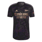 22/23 Arsenal Away Jersey