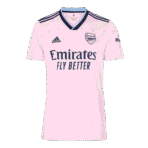 22/23 Arsenal Third Jersey