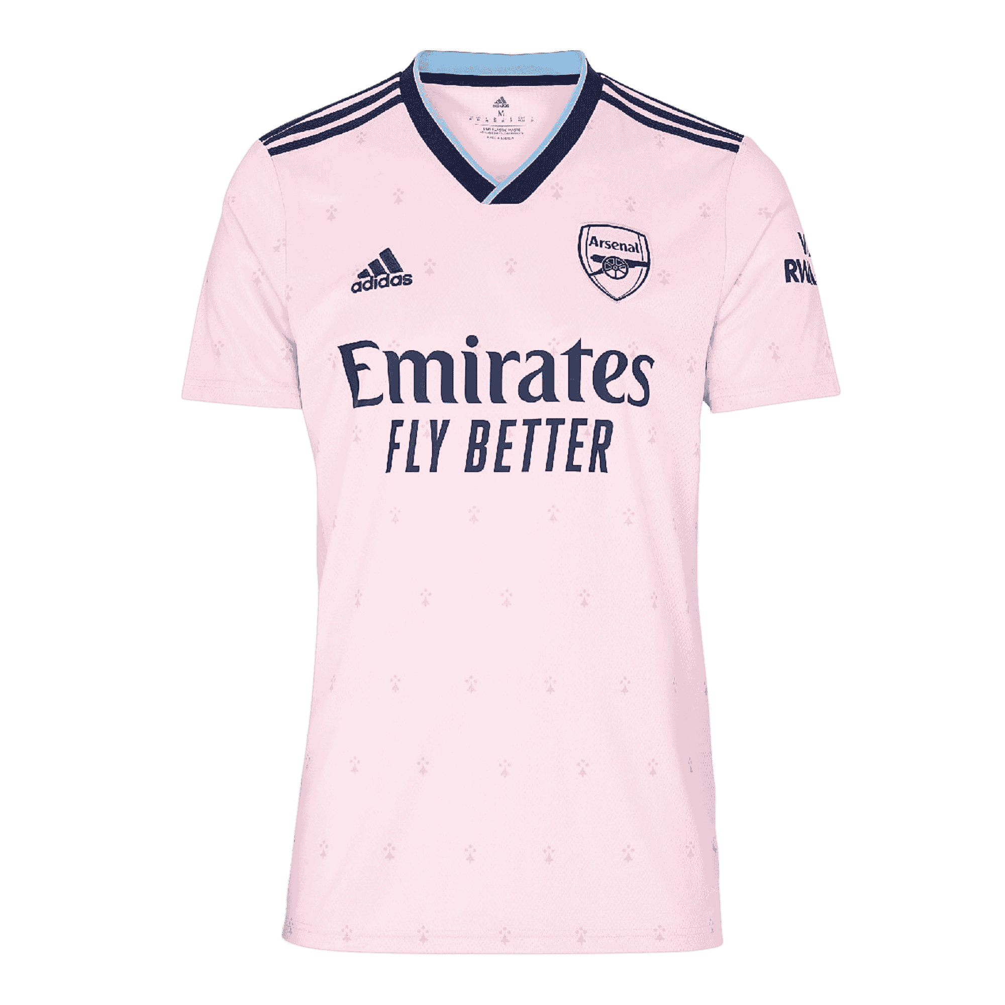 22-23-Arsenal-Third-Jersey.png 22/23 Arsenal Third Jersey - Image 1