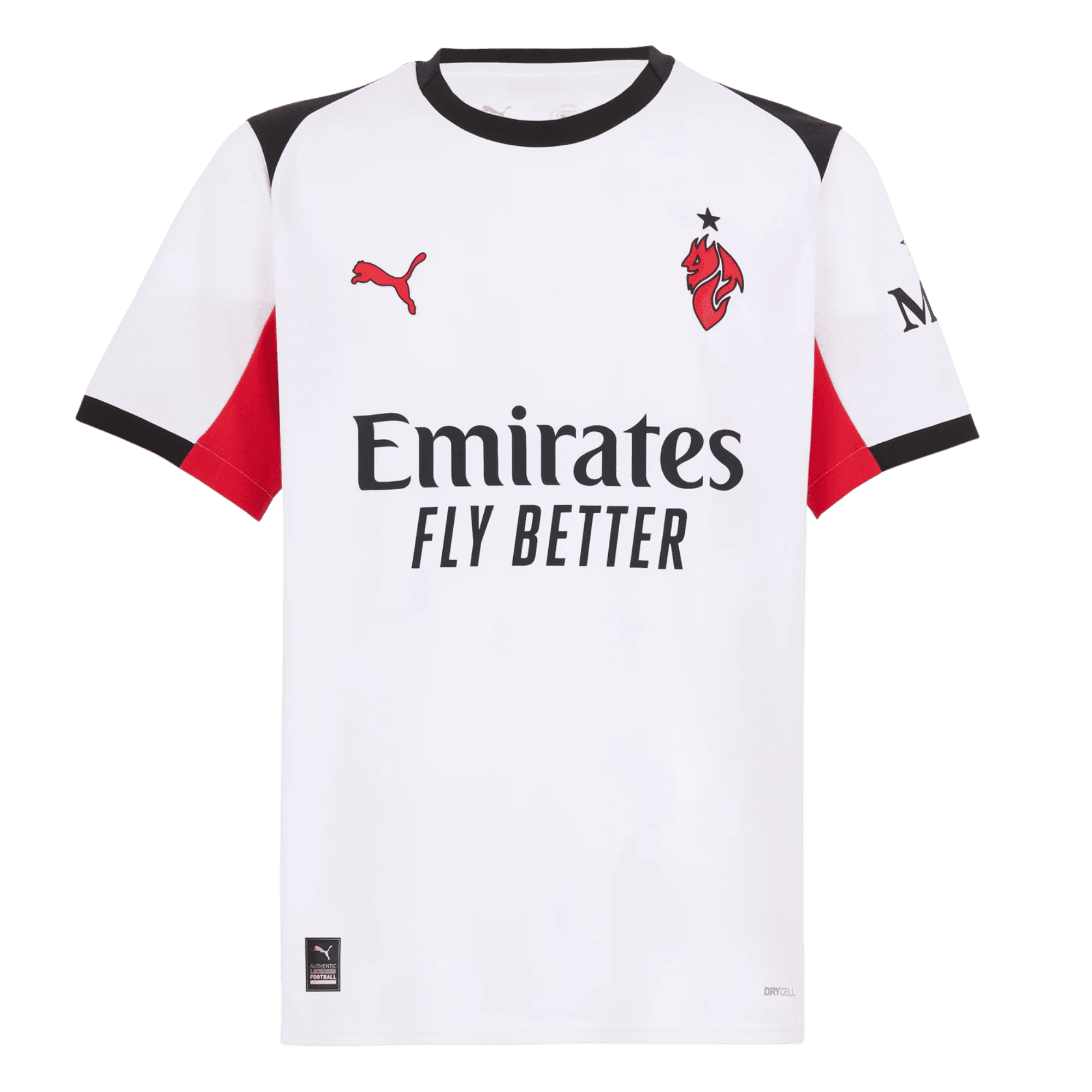 22-4.png 25/26 AC Milan Away Jersey - Image 1