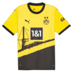 23/24 Dortmund Home Jersey