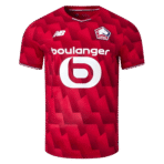 25/26 Lille Home Jersey