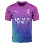 23/24 AC Milan Third Jersey