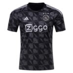 23/24 Ajax Third Jersey