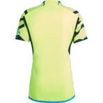 23/24 Arsenal Away Jersey - Image 2