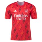 23/24 Arsenal Pre-Match Jersey