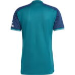 23/24 Arsenal Third Jersey - Image 2