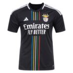23/24 Benfica Away Jersey