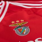 23/24 Benfica Home Jersey - Image 2