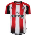 23/24 Brentford Home Jersey