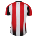 23/24 Brentford Home Jersey - Image 2