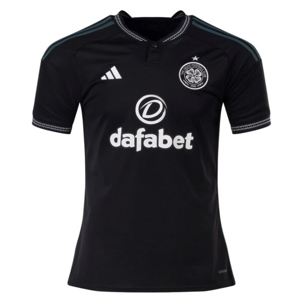 23/24 Celtic Away Jersey