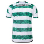 23/24 Celtic Home Jersey - Image 2