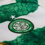 23/24 Celtic Home Jersey - Image 3
