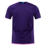 23/24 Charlotte FC Away Jersey - Image 2