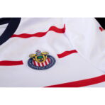 23/24 Chivas de Guadalajara Away Jersey - Image 2