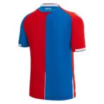 23/24 Crystal Palace Home Jersey - Image 2