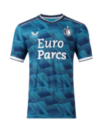23/24 Feyenoord Away Jersey