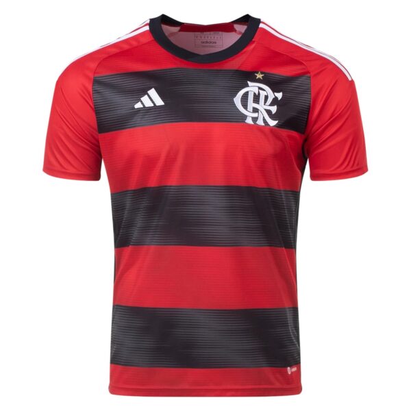 23/24 Flamengo Home Jersey
