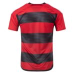 23/24 Flamengo Home Jersey - Image 2