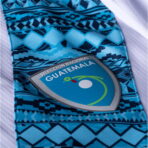 23/24 Guatemala Home Jersey - Image 3