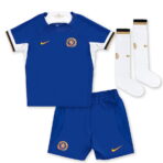 23/24 Kids Chelsea Home Kit