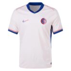24/25 Chelsea Away Jersey