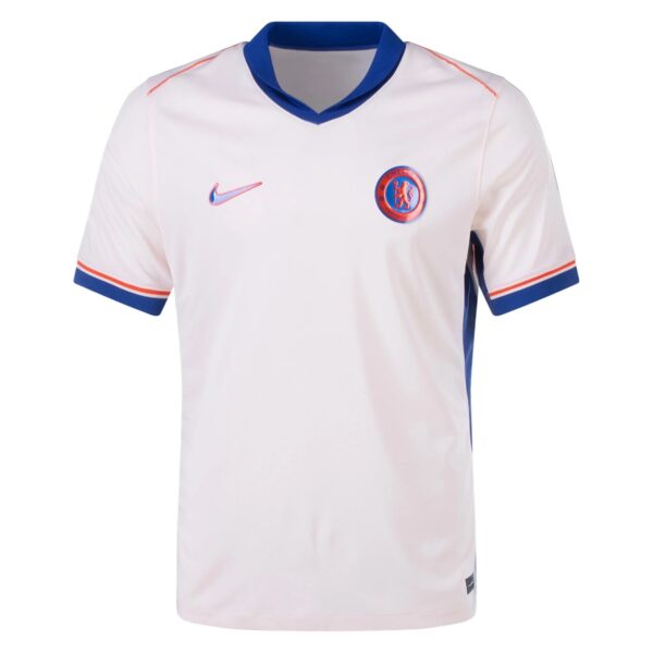 24/25 Chelsea Away Jersey