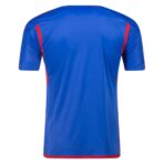23/24 Lyon Away Jersey - Image 2