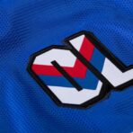 23/24 Lyon Away Jersey - Image 3