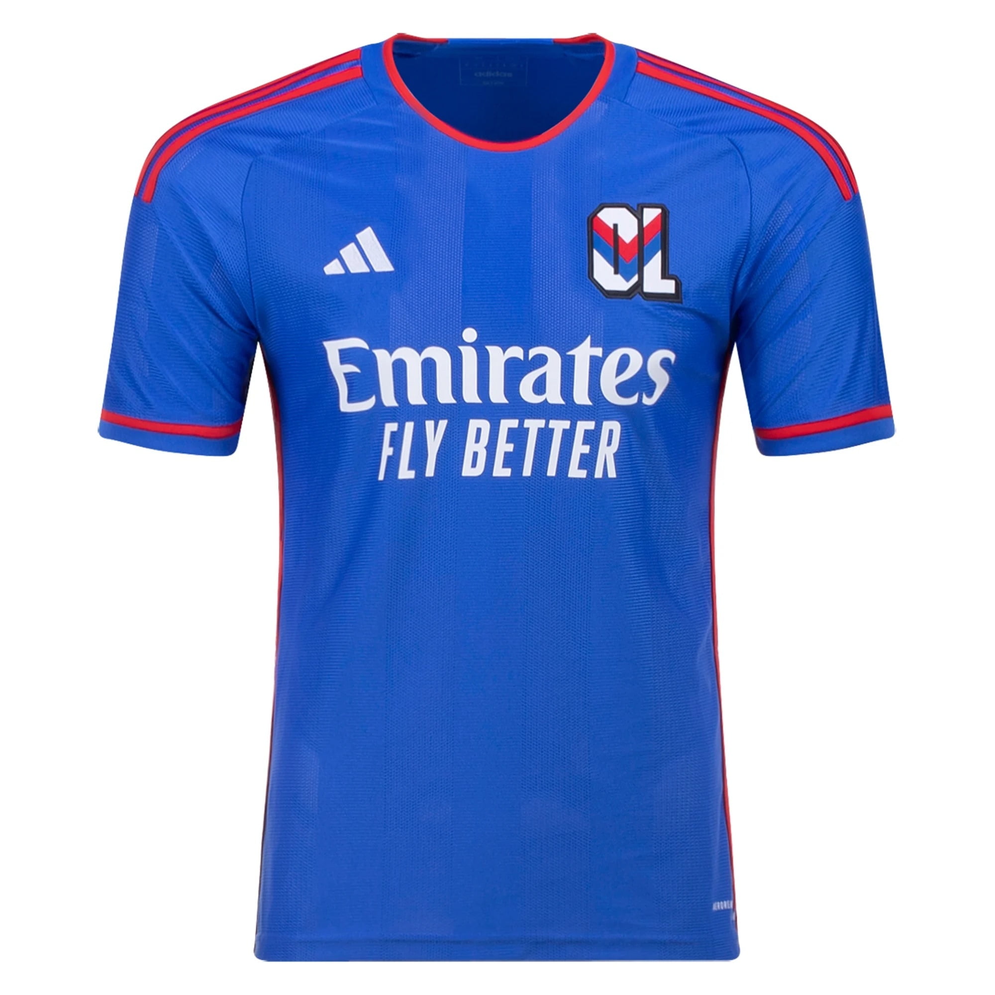 2324-Lyon-Away-Jersey.jpg 23/24 Lyon Away Jersey - Image 1