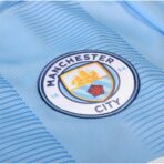 23/24 Manchester City Home Jersey - Image 3
