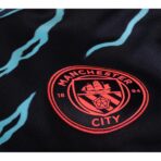 23/24 Manchester City Third Jersey - Image 3