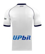 23/24 Napoli Away Jersey - Image 2