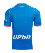 23/24 Napoli Home Jersey - Image 2