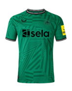 23/24 Newcastle Away Jersey
