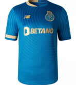 23/24 Porto Third Jersey
