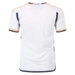 23/24 Real Madrid Home Jersey - Image 2