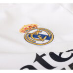 23/24 Real Madrid Home Jersey - Image 3