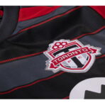 24/25 Toronto FC Home Jersey - Image 3