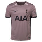 23/24 Tottenham Hotspur Third Jersey