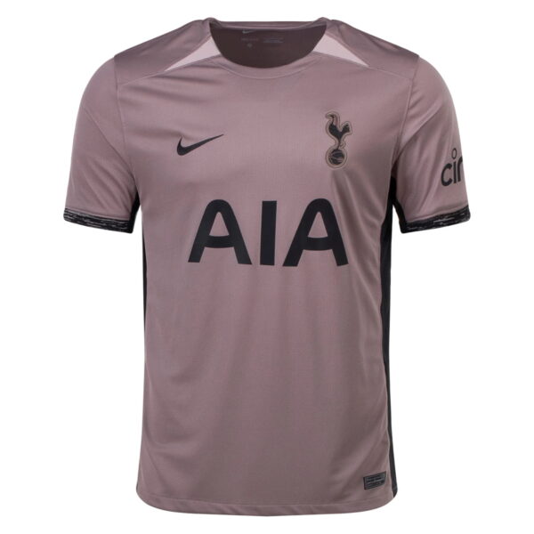 23/24 Tottenham Hotspur Third Jersey