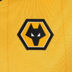 23/24 Wolverhampton Wolves Home Jersey - Image 2