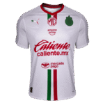25/26 Chivas de Guadalajara Away Jersey