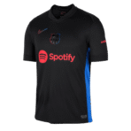24/25 Barcelona Away Jersey