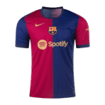 24/25 Barcelona Home Jersey