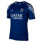 24/25 PSG Fourth Jersey