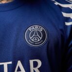 24/25 PSG Fourth Jersey - Image 3
