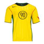 Total 90 Yellow Energy Jersey